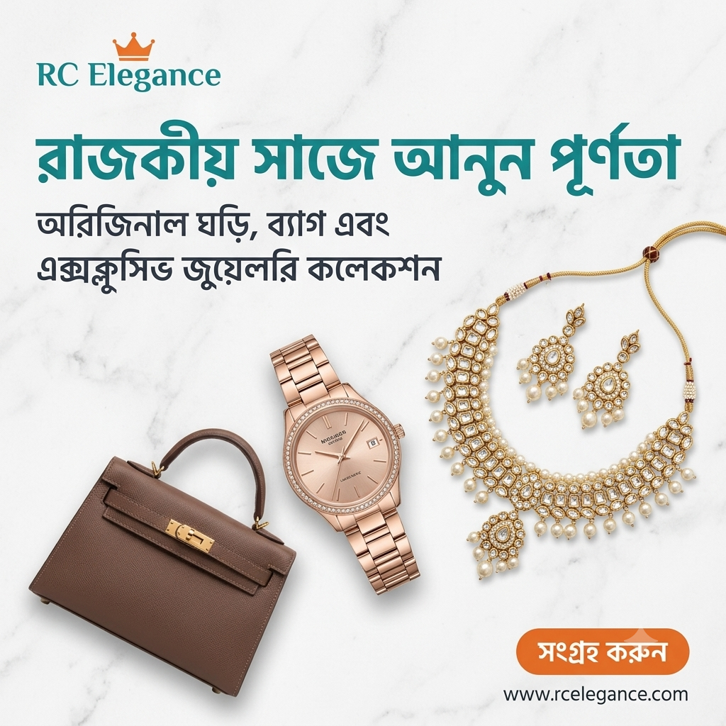 RCElegance promo