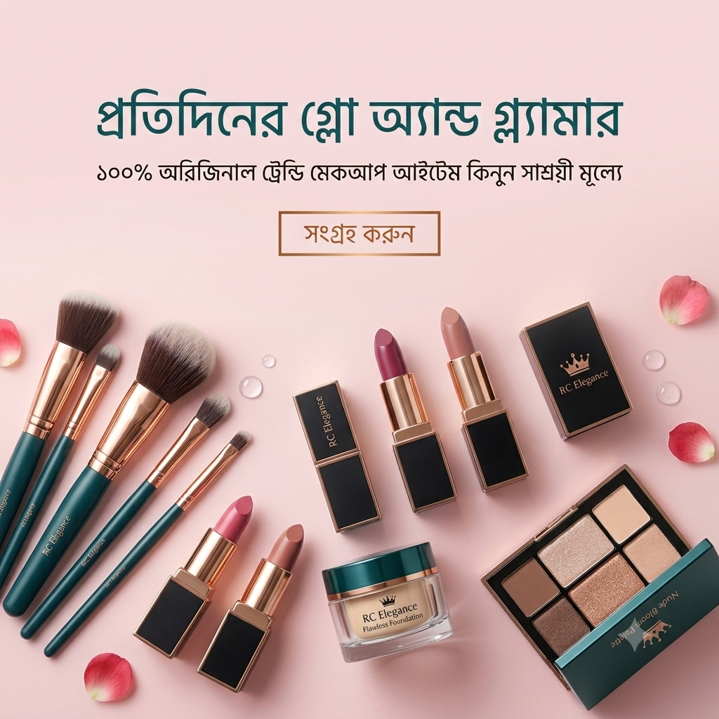 RCElegance promo